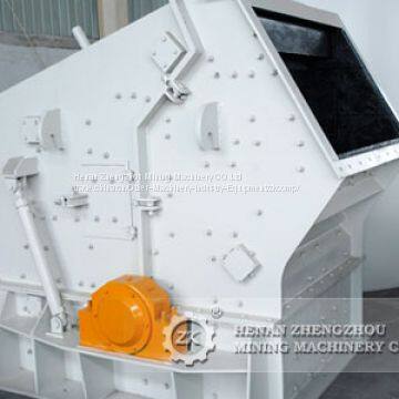 Impact Stone Crusher for Sale