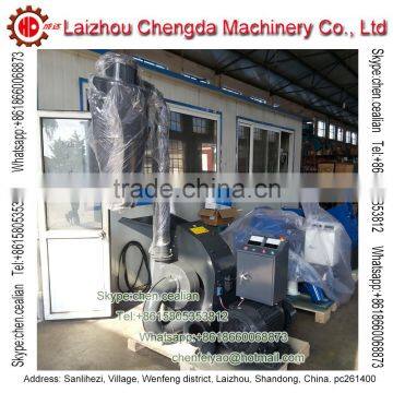 Factory direct sale Top seller wood agricultural hammer mill for sale with CE