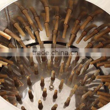 High Quality Chicken Plucking Machine Chicken Plucker ,poultry Plucker photo-2