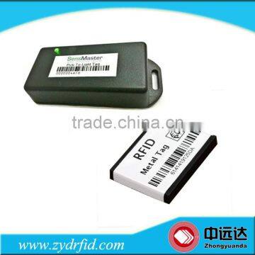 High Quality UHF Rfid Anti-metal Tag for Asset Management photo-6