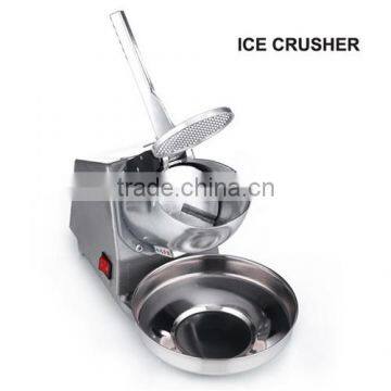 factory wholesale electric Ice crusher