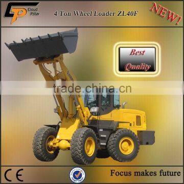 Best quality wheel loader 3tons,4tons,5tons construction machine