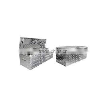 Excellent Qualitity!!! Aluminium diamond plate Tool Box for sale !