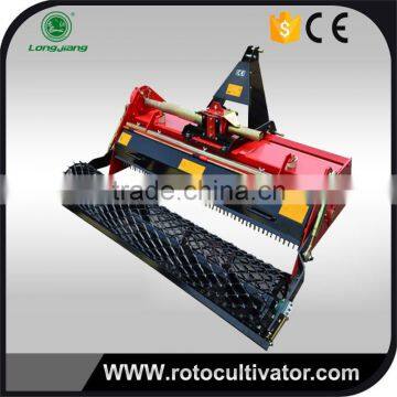 China tractor mounted stone burier