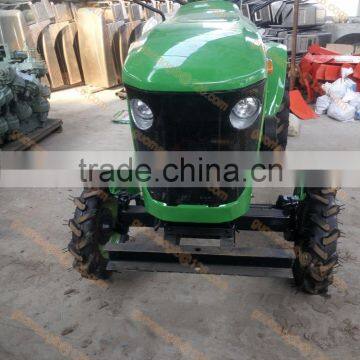 15hp New type mini four wheel tractor, farm motoblok