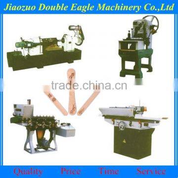 2016 hot sale safety match stick making machine