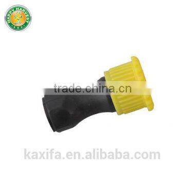 plastic battery sprayer nozzle, spraying nozzles