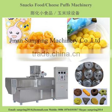 Quality breakfast cereal machine with best price