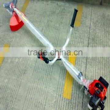 China brush cutter price 2 stroke gasoline grass cutter