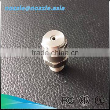 Hot Item Factory Amazon Price Ss Hollow Cone Spraying Nozzle