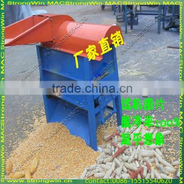 Small PTO Corn Sheller Machine For Sale By Strongwin