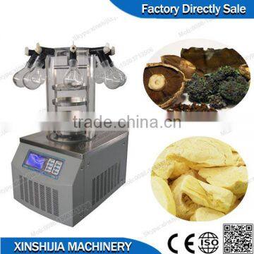 Best Price Small Lab Vacuum Freeze Dryer