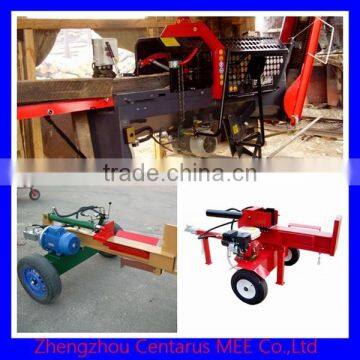 High quality log splitter for tractor with lowest price