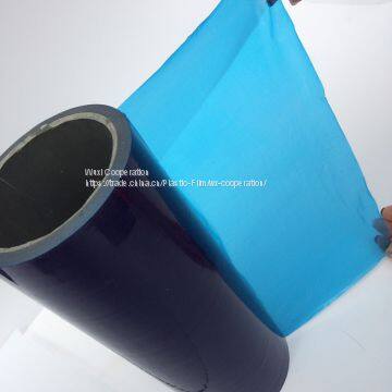 Aluminum Panel Protective Film PE Plastic Protective Film photo-4