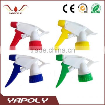 28/400 28/410 trigger sprayer, plastic pressure sprayer head, pressure pump