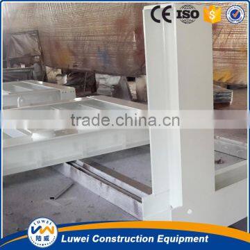 Manufacturer Wholesale Ready Mix Concrete/concrete Batching Plant photo-2