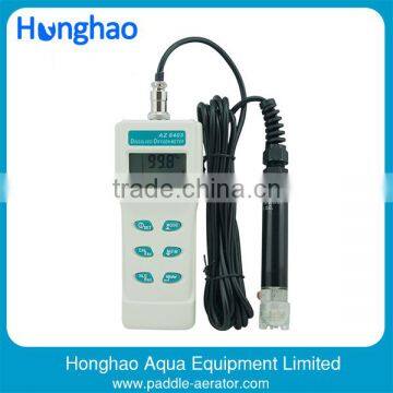 High Quality Handheld Portable DO Meter AZ8403