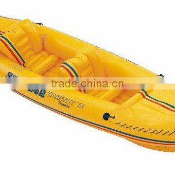 inflatable boat