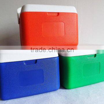Camping MINI Fish Cooler Box Fresh Keeping Wholesale photo-2
