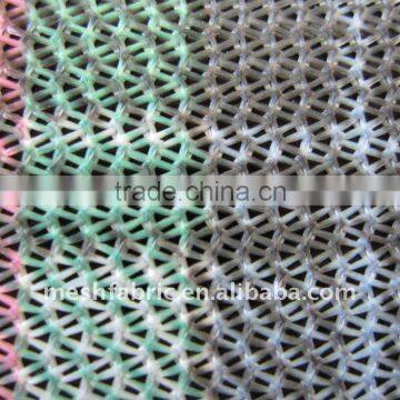 mesh fabric for moving machines bags or straw