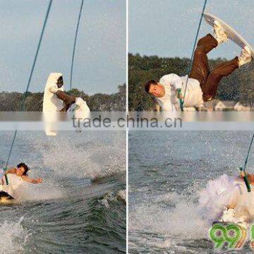 Cheap New Coming pp Water-skiing Rope