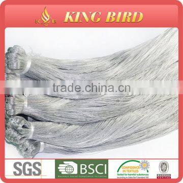 Stretch string cord stretch string cord shiny metallic cord