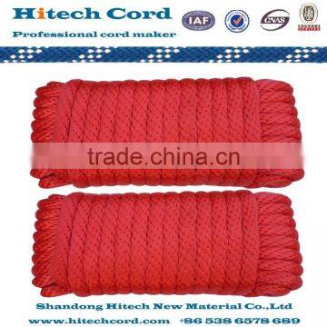Solid Braid Nylon Rope With Competitive Price photo-4