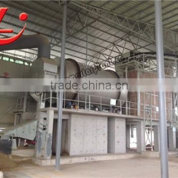 Xinxiang Beihai rotary drum dryer's price,rotary drum dryer for dry mortar