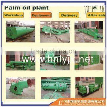 Palm Oil Leaching Extraction Plant Machine/equipment/plant
