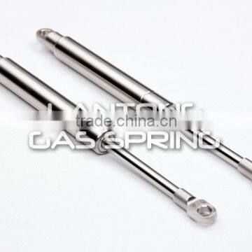 The Newest High Quality Stainless Steel Gas Spring Gas Struts Gas Lift photo-2