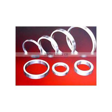 forging ring or forged ring 4140 4340 forged ring rolling bleed