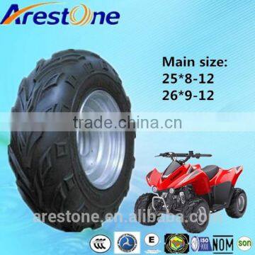 High Quality Cheap Atv Tyre With German technology