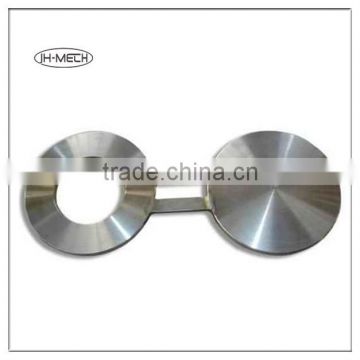 DIN, ANSI B 16.5 ASME JIS BS 4504 standard stainless steel blind flange