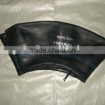 butyl inner tube 10.00R20