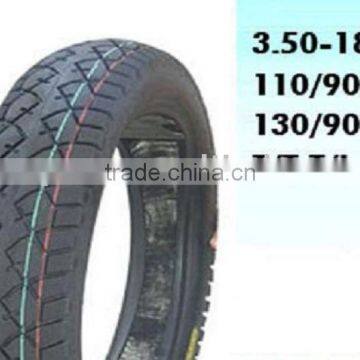 Motorcycle Tyre