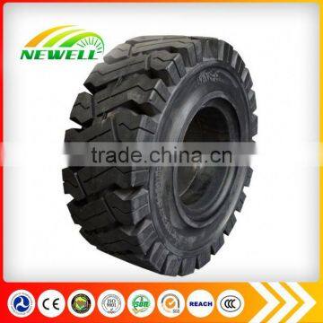 China Forklift Tyre Price 4.50-12 photo-5
