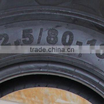 INDUSTRIAL TRACTOR 12.5/80-18 10.5/80-18 TIRE photo-2