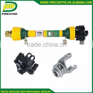 Heavy Duty Competitive Price Universal Joint And Drive Shaft photo-2
