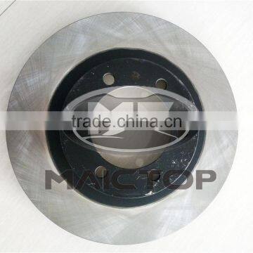 Front Brake Rotor OE 43512-60151 for 4Runner , Land Cruiser Prado