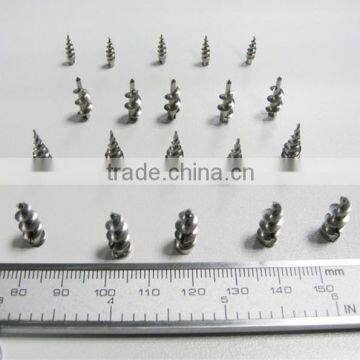 High Precision Cnc Machining Auto Parts,precision Cnc Turning Aluminum Alloy Auto Spare Parts photo-3