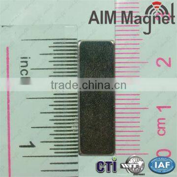 Strong Block N52 Magnets Rare Earth Neodymium 20 X10 x 2 mm photo-5