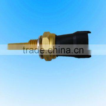 weichai diesel engine parts 612630060035 water temperature sensor