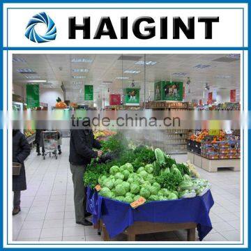 TY1951 DIY Greenhouse,restaurant, Farm, Garden Fogging Maker, Mist Cooling System for Outdoors photo-6