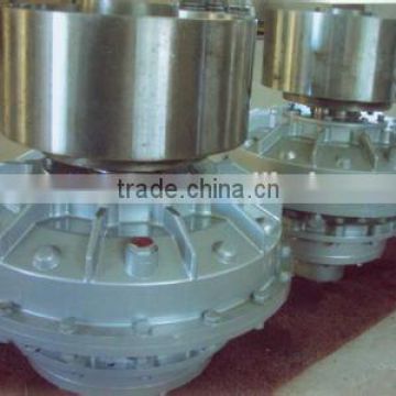 Industrial Transmission YOX Fluid Coupling Manufacturer