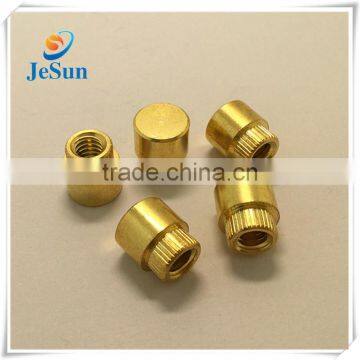 Customized CNC Machining Brass Parts photo-4