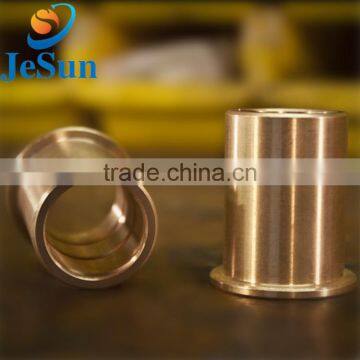 Alibaba online shop manufacturing brass bushing