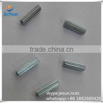 Special Custom Stainless Steel Straight Dowel Pin From Manufacturer photo-5