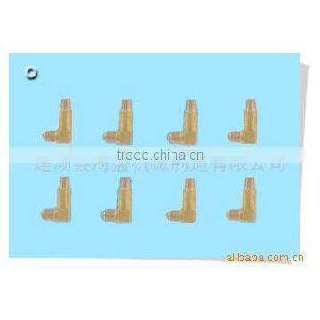 Hydraulic Parts Gear Shaft photo-6