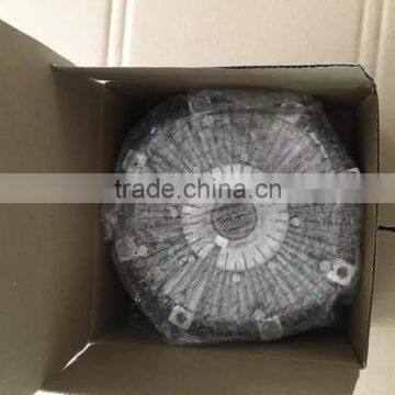 Prime Quality Fan Clutch 8979441490 8-97944-149-0 photo-5