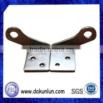 Customized Stamping Thin Metal Parts